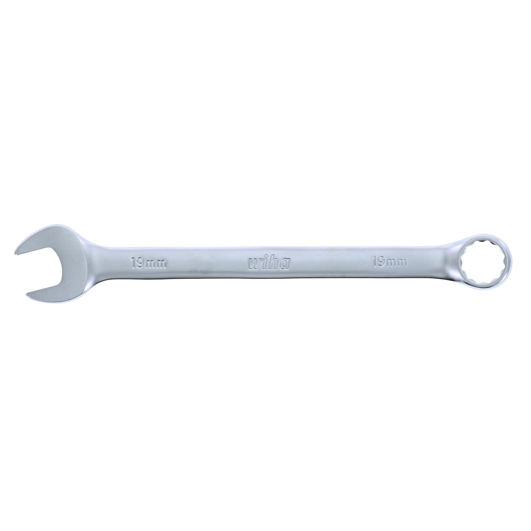 Individual Combination Wrenches