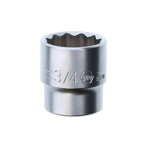 3/8 Inch Drive Sockets