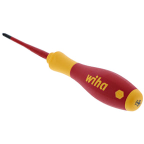 Insulated SlimLine Phillips Screwdriver #1 x 80mm