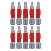 Wiha 76539 MaxxTor Impact Insert Bit Square #2 x 29mm