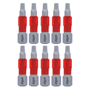 MaxxTor Impact Insert Bit Square #2 x 29mm