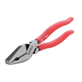 Classic Grip High Leverage Combination Pliers 9"