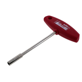 Classic Grip T-Handle Nut Driver 6.0mm