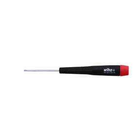 Precision Slotted Screwdriver 1.8 x 40mm