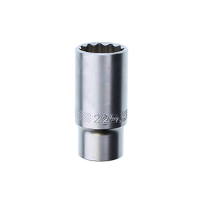 3/8 Inch Drive Sockets