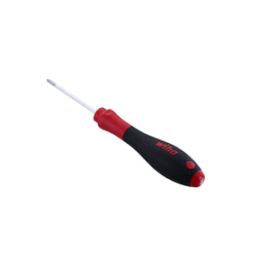 SoftFinish Pozidriv Screwdriver #0 x 60mm