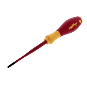 Insulated SoftFinish Security Torx Screwdriver T15s
