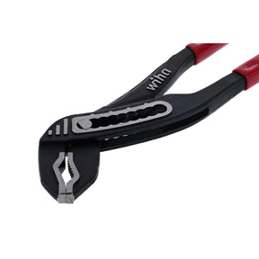 Classic Grip V-Jaw Tongue and Groove Pliers 10"