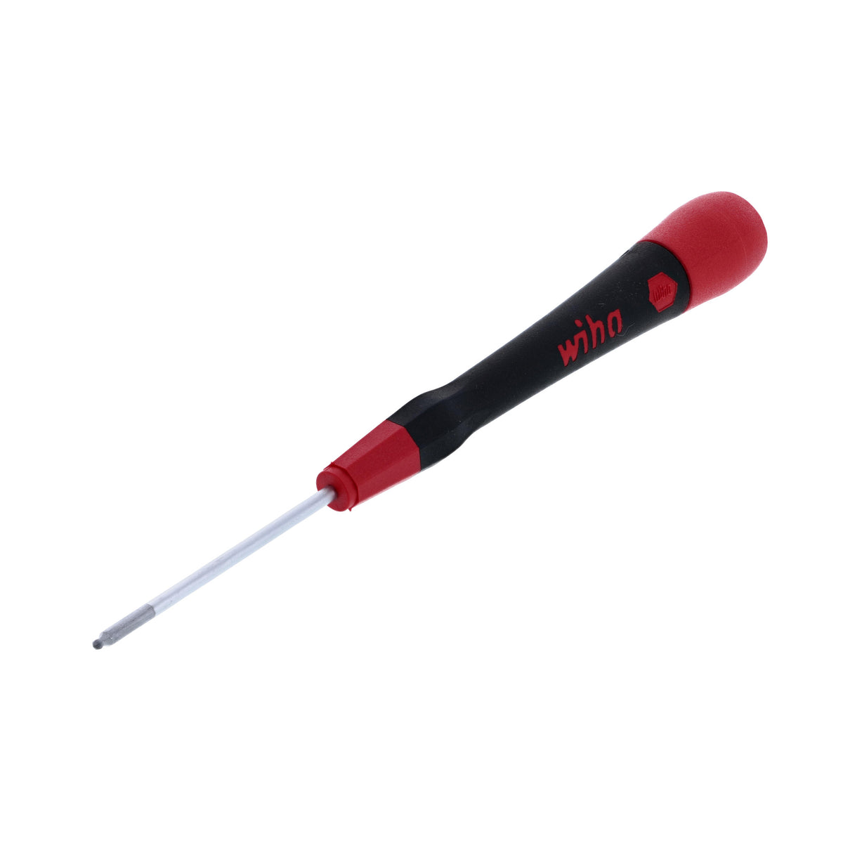 Wiha 26442 PicoFinish Ball End Hex Screwdriver 1/16" x 50mm