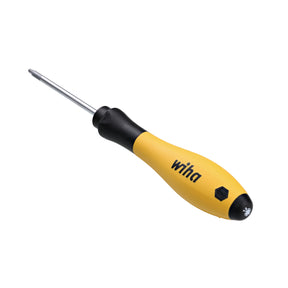 ESD Safe SoftFinish Torx Screwdriver T8