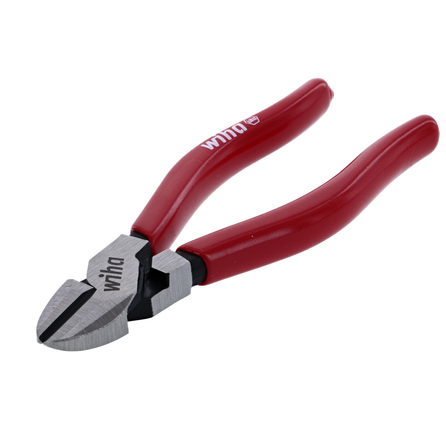 Wiha 32638 Soft Grip Diagonal Cutters 5.5