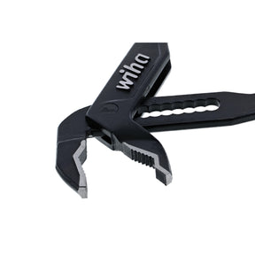 Insulated V-Jaw Tongue and Groove Pliers 10.0"