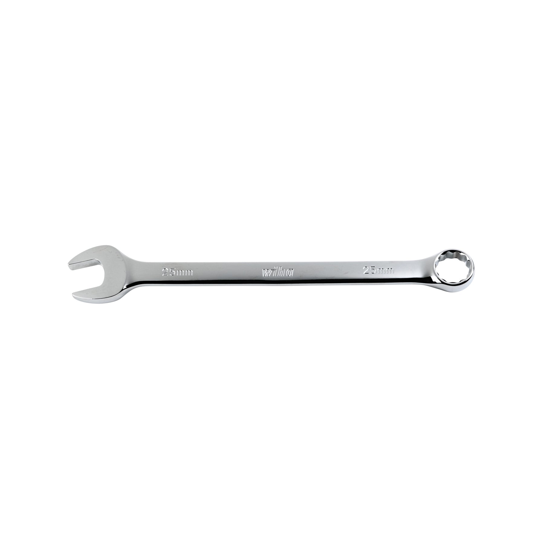 Individual Combination Wrenches