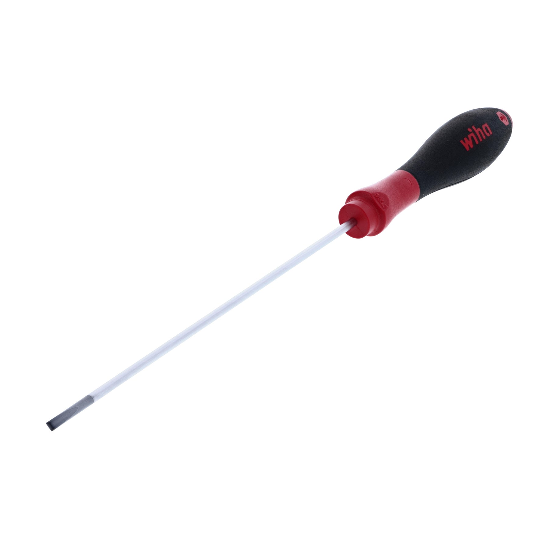 SoftFinish Slotted Screwdriver 3.0mm x 150mm