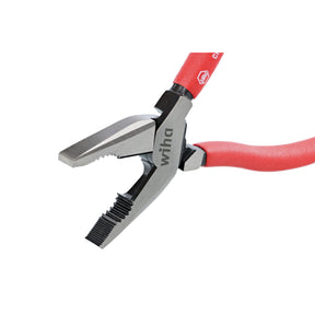 Classic Grip High Leverage Combination Pliers 9"