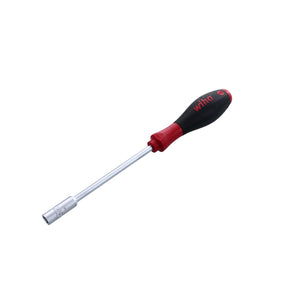 Wiha 34474 SoftFinish® Triangle Nut Driver M4 x 125mm