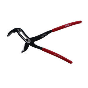 Classic Grip V-Jaw Tongue and Groove Pliers 10"