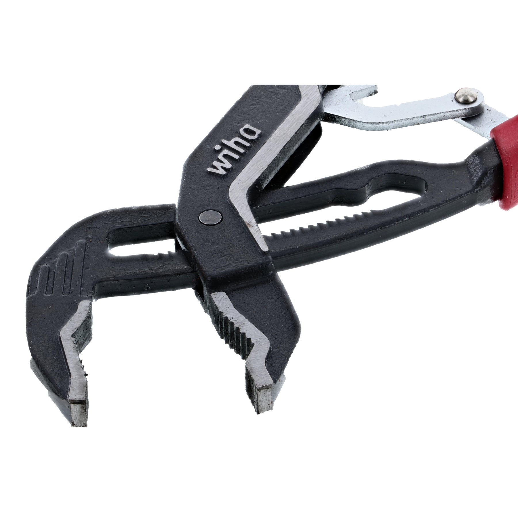 2 Piece Classic Grip Pliers Wrench and Auto Pliers Set