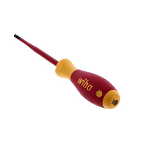 Insulated SoftFinish Security Torx Screwdriver T27s