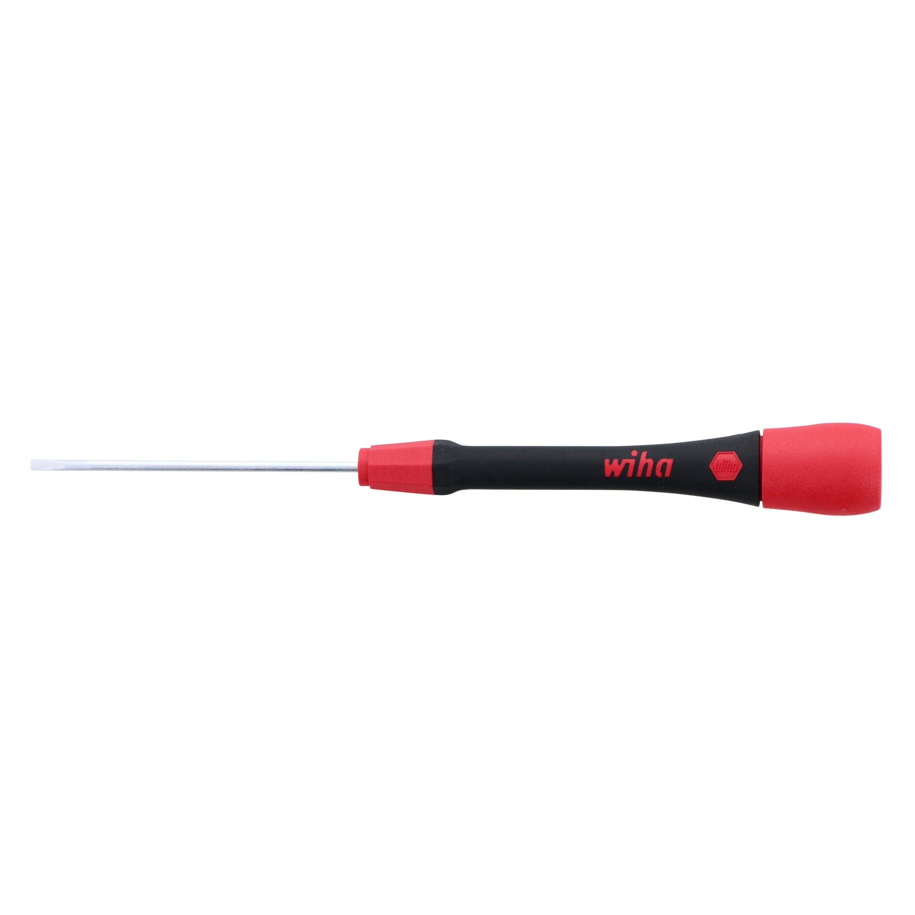 PicoFinish Slotted Screwdriver 2.0mm x 60mm