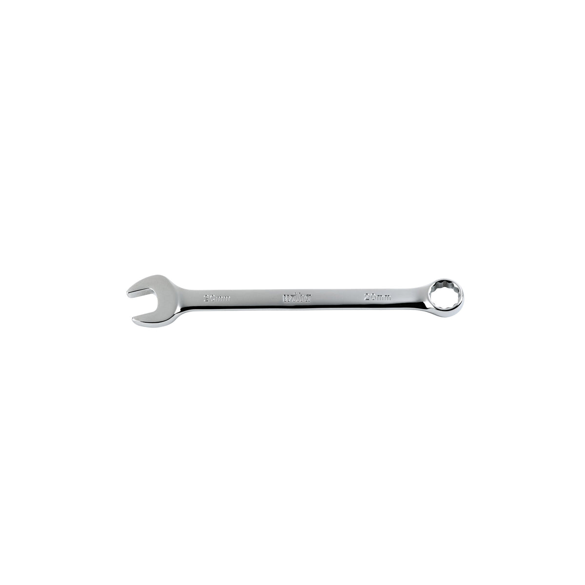 Individual Combination Wrenches