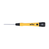 Wiha 27866 ESD Safe PicoFinish Precision Screwdriver - Torx T7 x 40mm