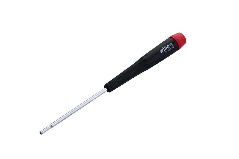 Precision Nut Driver 1.5mm x 60mm
