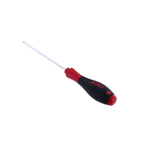 SoftFinish MagicRing Ball End Screwdriver 4.0mm