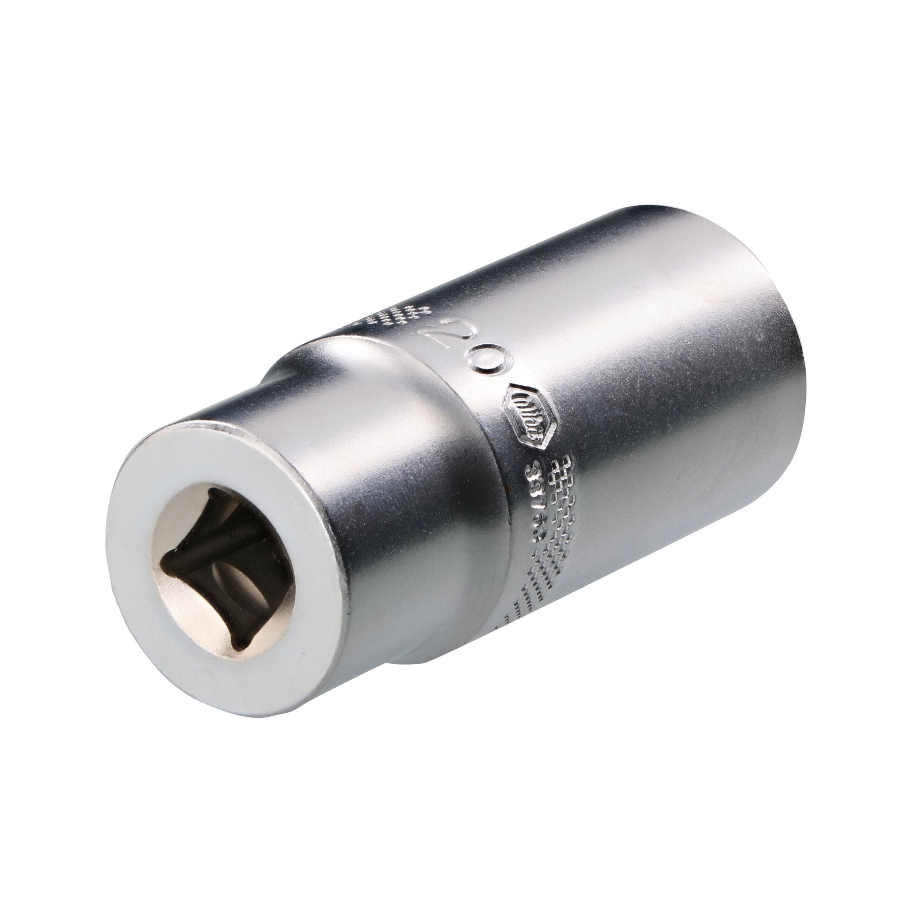 Presa Batta Dewalt DWMT74502OSP - 12 Denti, 3/8", Profonda, 10mm - Foto 5