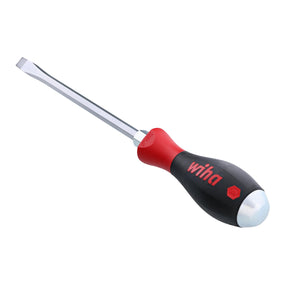 SoftFinish X Heavy Duty Slotted Screwdriver 10.0mm x 175mm