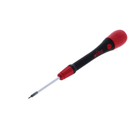 Wiha 26343 PicoFinish Hex Screwdriver .035" (.9mm) x 40mm