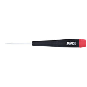 Precision Slotted Screwdriver 1.5 x 40mm