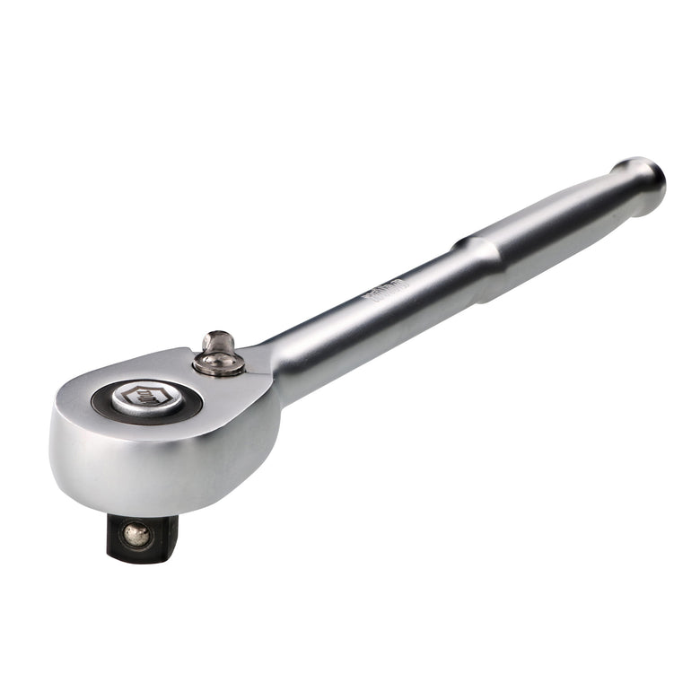 Reversible 1/2" Drive Ratchet Handle