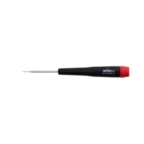 Precision Slotted Screwdriver .8mm x 40mm