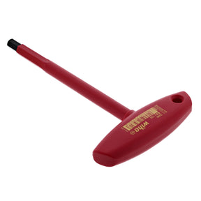Insulated T-Handle Hex 8.0mm