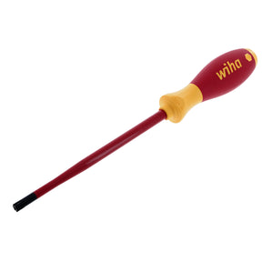 Insulated SoftFinish Security Torx Screwdriver T40s