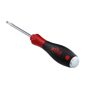 SoftFinish X Heavy Duty Slotted Screwdriver 3.5mm x 75mm