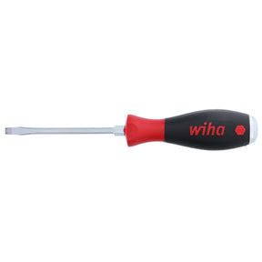 SoftFinish X Heavy Duty Slotted Screwdriver 5.5mm x 100mm