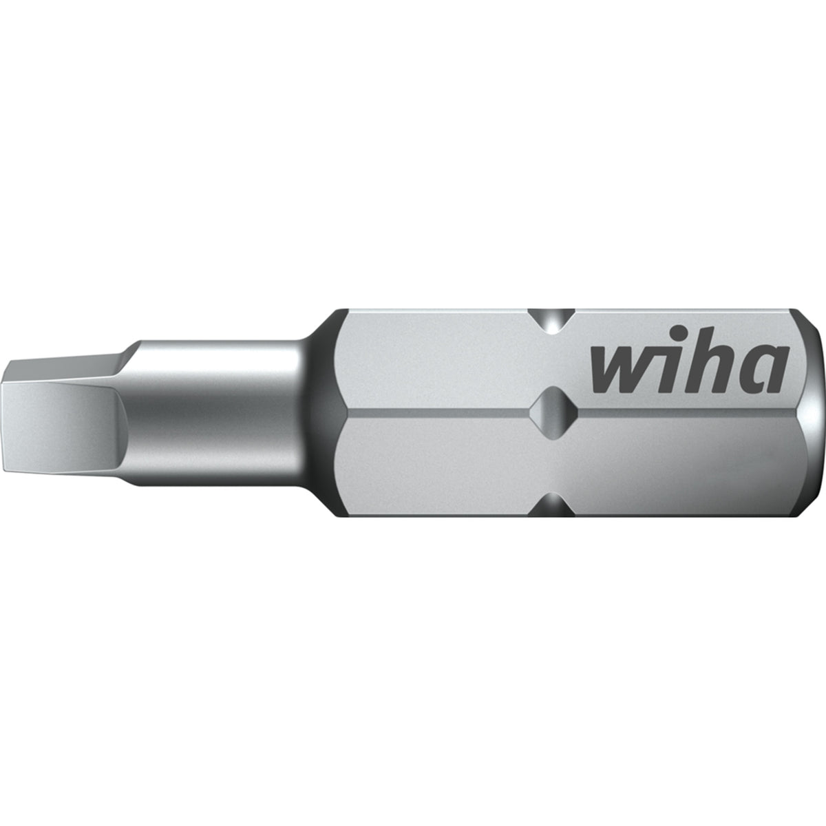 Wiha 72346 Square Contractor Bits #3 x 25mm - 250 Pack