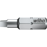 Wiha 72286 Square Contractor Bits #2 x 50mm - 100 Pack