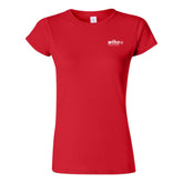 Wiha 91622 Wiha Women's T-shirt Red Large