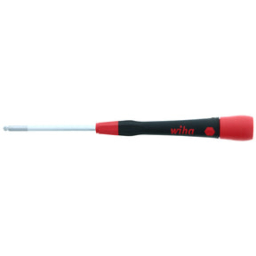 PicoFinish Ball End Hex Screwdriver 1/8" x 60mm