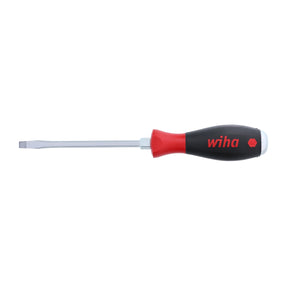 SoftFinish X Heavy Duty Slotted Screwdriver 6.5mm x 125mm