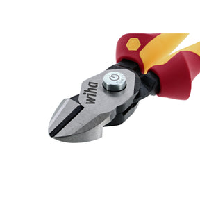 Insulated Industrial BiCut Compound Cutter 8.0"