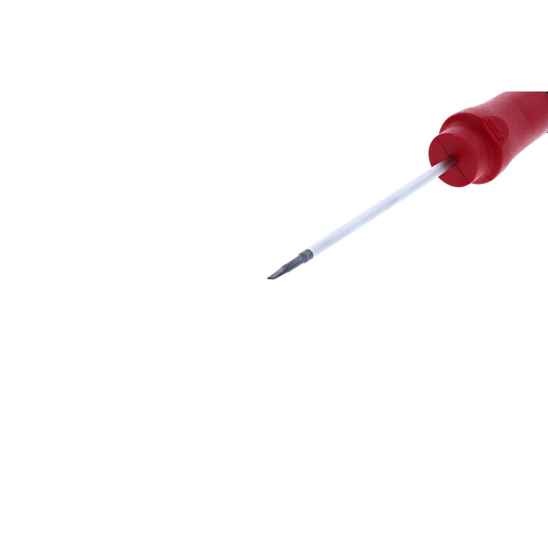 SoftFinish Slotted Screwdriver 2.0mm x 65mm
