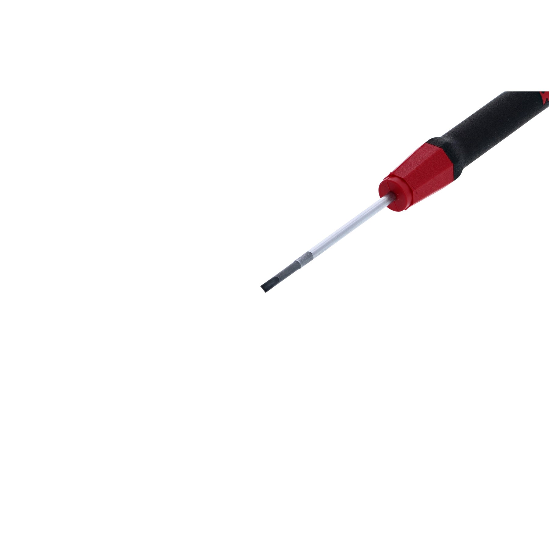 PicoFinish Slotted Screwdriver 1.8mm x 40mm