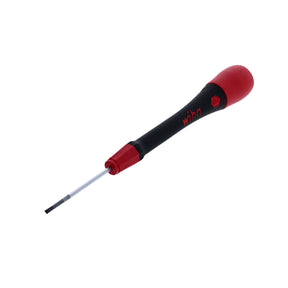 Precision PicoFinish Slotted Screwdrivers