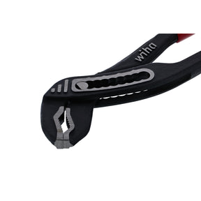 Classic Grip V-Jaw Tongue and Groove Pliers 7"