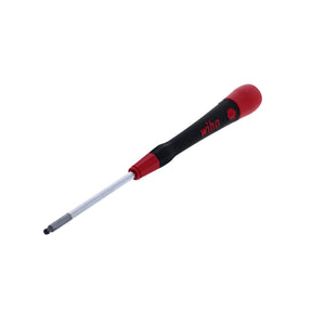 Precision PicoFinish Hex Screwdrivers
