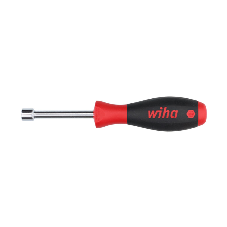 SoftFinish Hollow Shaft Nut Driver 11/32" x 2.75"